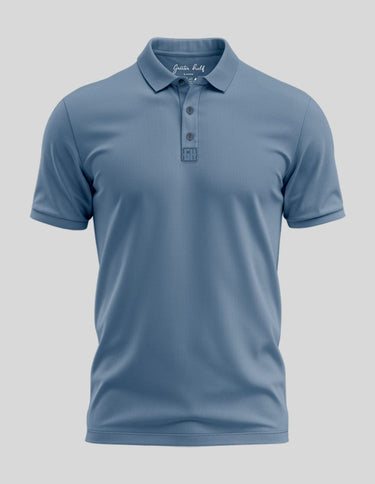 Fundamentals Polo Golf Polo Greater Half S Clear Skies